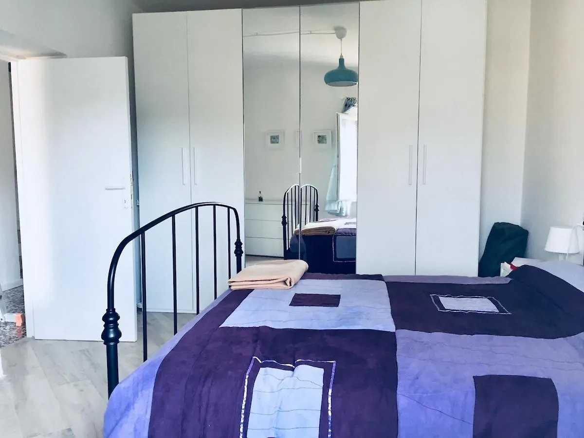 Casa Delle Rondini, Vista Mare, A Procchio!别墅 度假居 普罗基奥