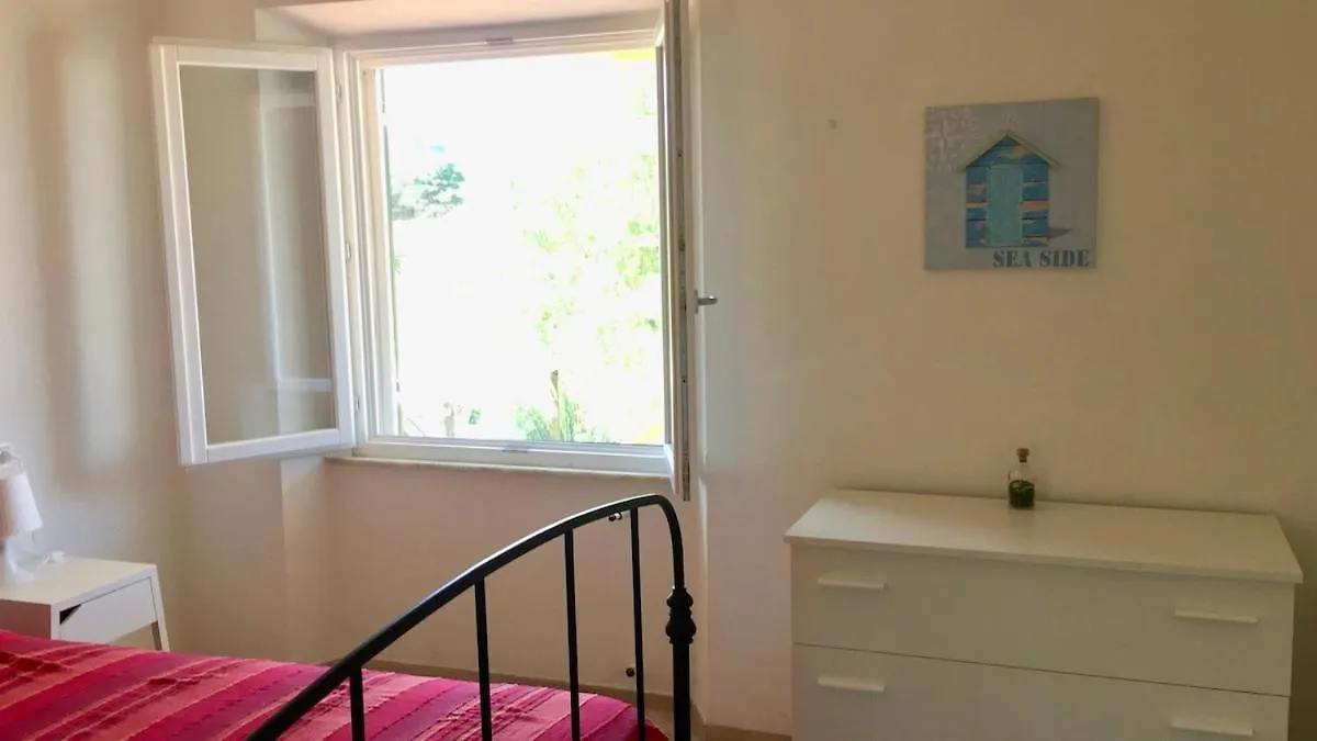 Casa Delle Rondini, Vista Mare, A Procchio!别墅