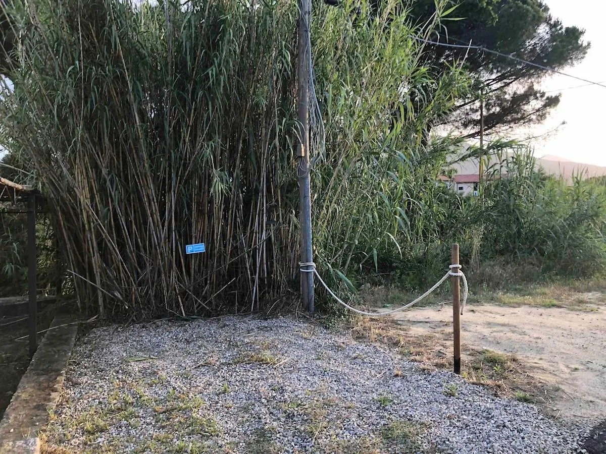 度假居 Casa Delle Rondini, Vista Mare, A Procchio!别墅 意大利