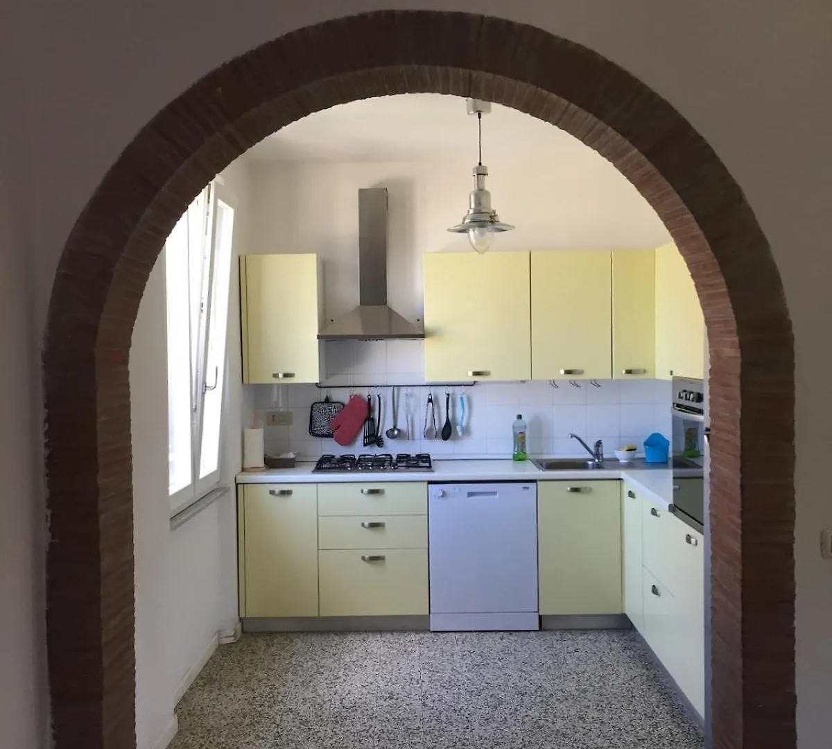 Casa Delle Rondini, Vista Mare, A Procchio!别墅 0*, 普罗基奥 意大利