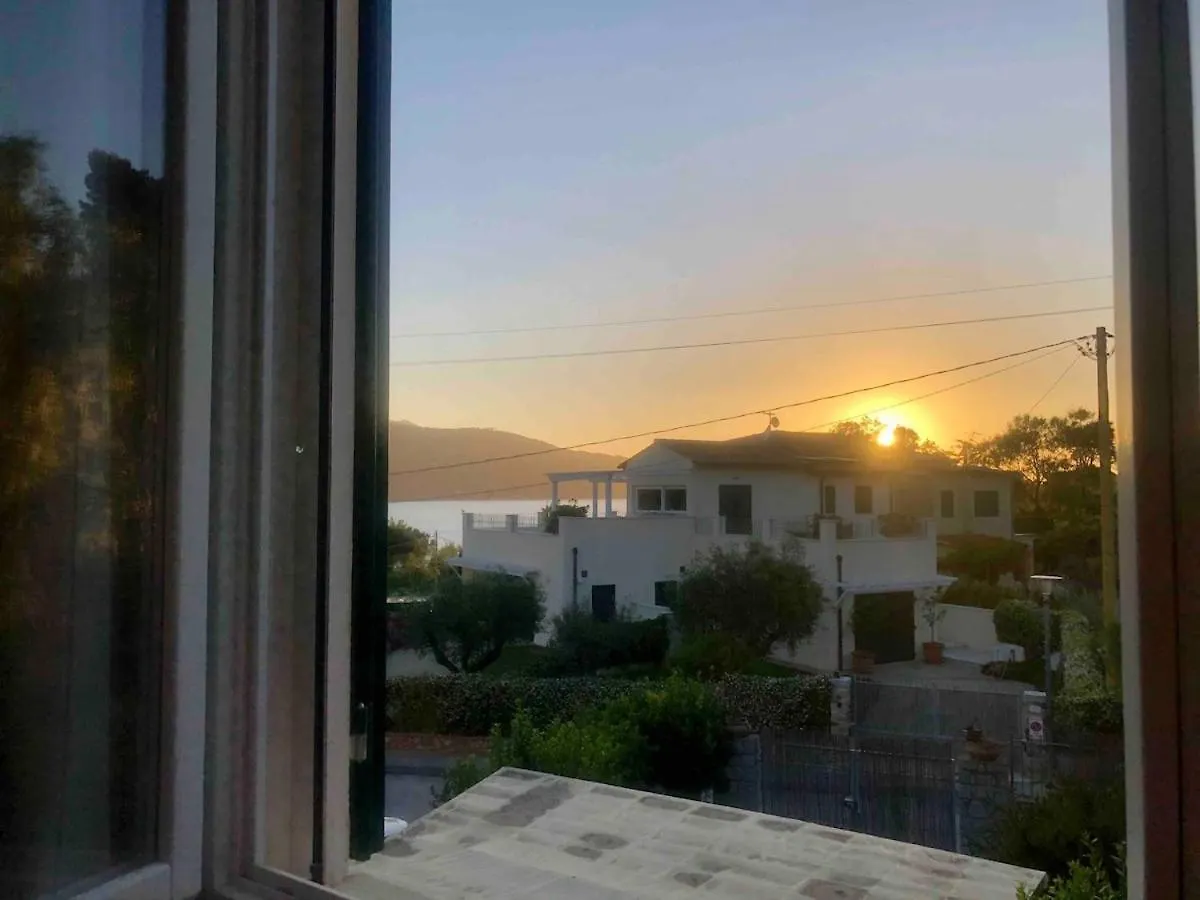 Casa Delle Rondini, Vista Mare, A Procchio!别墅 度假居 普罗基奥