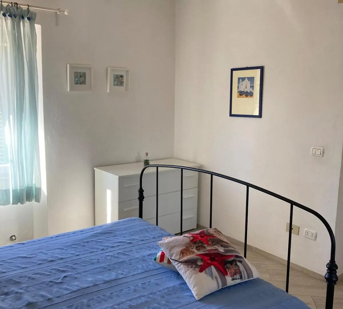 Casa Delle Rondini, Vista Mare, A Procchio!别墅 度假居 普罗基奥