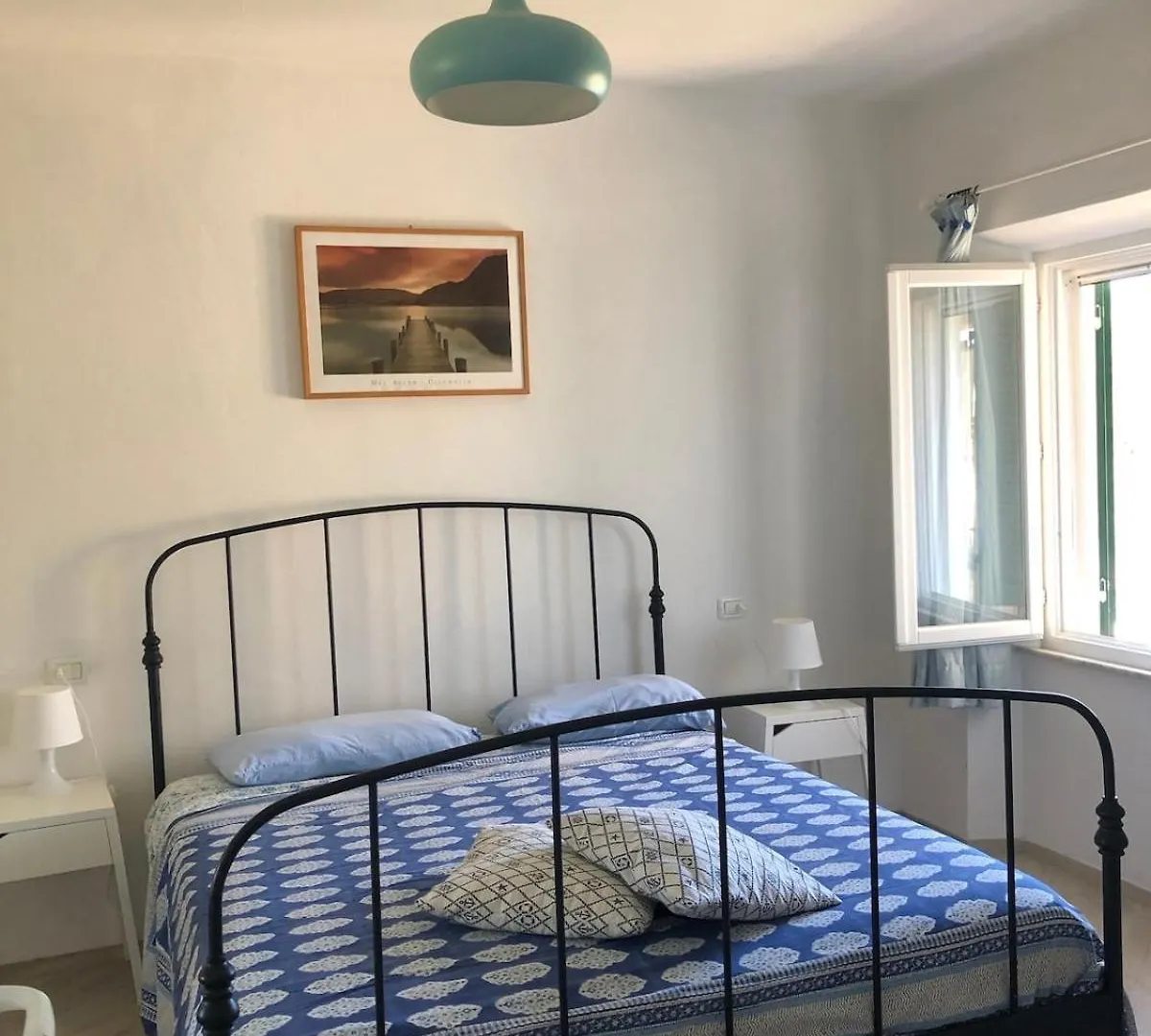 Dom wakacyjny Willa Casa Delle Rondini, Vista Mare, A Procchio! Włochy